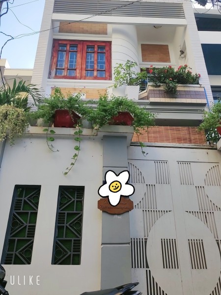 NHÀ ĐẸP CẦN BÁN - 7.7 tỷ - DT 52m2 - BÙI ĐÌNH TÚY, BÌNH THẠNH