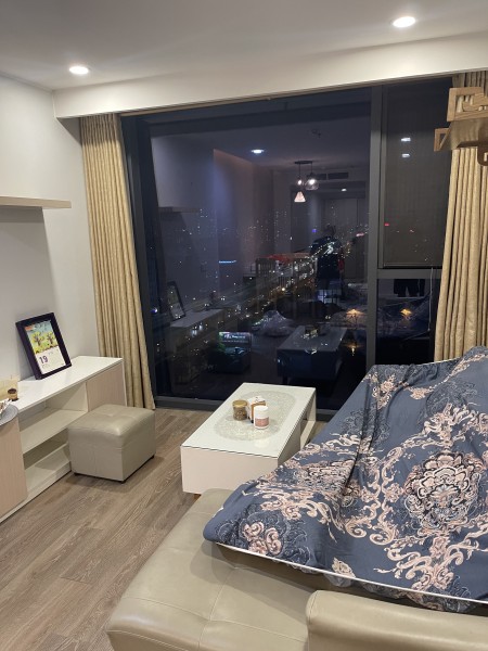 Chính chủ cho thuê CHCC The Artemis Lê Trọng Tấn 85m 2PN có đồ bc ĐN view Bảo Tàng