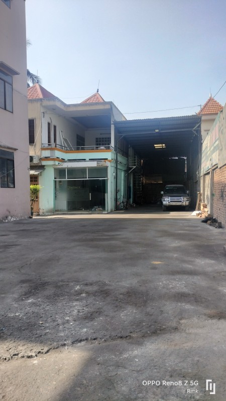 MBKD 500m2, giá chỉ 30 triệu/ tháng tại QL13, HBP, Thủ Đức . LH 0917810512 Romank