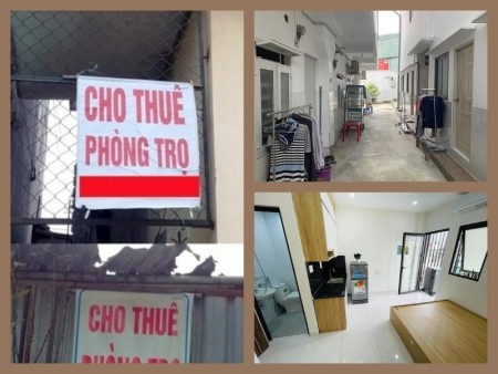 Ảnh bài viết: Bí quyết tìm phòng trọ quận 1 giá rẻ phù hợp với sinh viên
