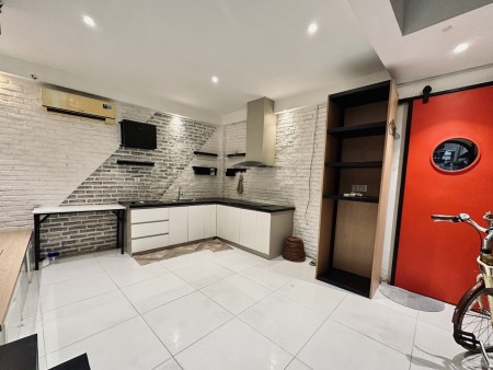 Nhà Đẹp, Giá Rẻ Trần Khánh Dư, P. Tân Định , Quận 1. Nhà 2 tầng - 42m2 sàn = 3.6 Tỷ - MS 057