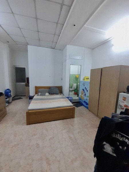Phòng trọ 30m2 giá 3tr8 tại 50A/41 Đỗ Tấn Phong - Phú Nhuận