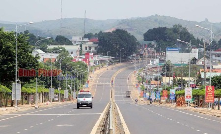 Đi đến slide 3