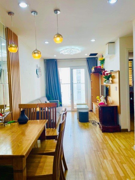 Cho thuê căn hộ City gate 2PN, 2WC nhà trống giá 7 triệu, full 8 triệu/tháng, 3pn giá 9 triệu