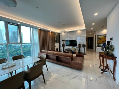 Cho thuê căn góc 3PN Sarina - 155m2 - Chỉ 40 triệu