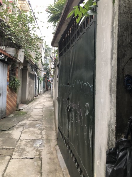 Bán gấp nhà Tứ Liên, chỉ việc dọn về ở, 60m2, 5 tầng, 6.6 tỷ