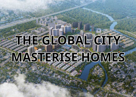Ảnh bài viết: 10 câu hỏi cần biết về dự án The Global City Quận 2