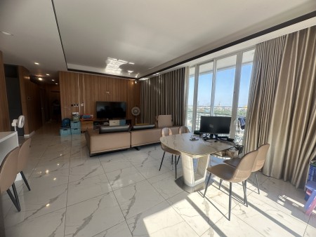 Căn góc - 3 phòng ngủ Sarina - 3 view - 155m2 - Chỉ 40 triệu