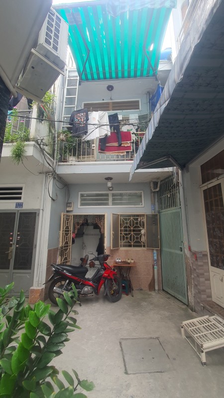 Chính chủ cần bán gấp nhà trung tâm quận Bình Thạnh