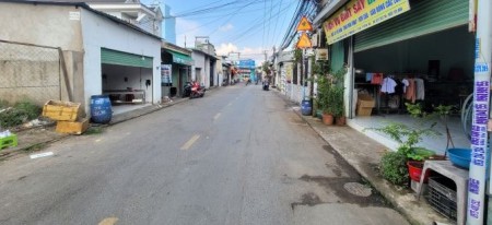 Bán dãy trọ ngay mặt tiền Nguyễn Đức Thiệu 164m2, thu nhập lên đến 16 triệu đồng/tháng