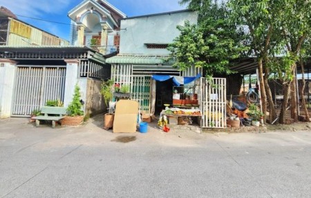 Bán dãy trọ ngay mặt tiền đường Bình Chuẩn 66, 2.55 tỷ đồng, 100m2, Thuận An, Bình Dương