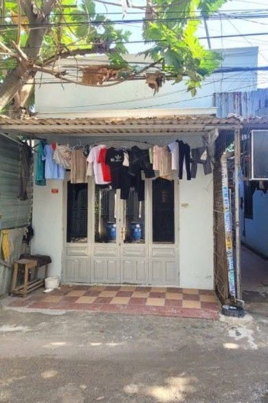 Bán dãy trọ mặt tiền 3.xx tỷ tọa lạc ngay đường Đông Hiệp, Dĩ An, Bình Dương