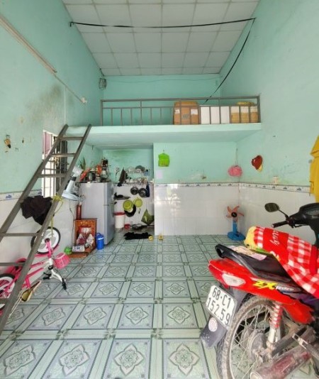 Bán dãy trọ 2 tỷ cách đường An Phú 100m thuộc phường An Phú, Thuận An
