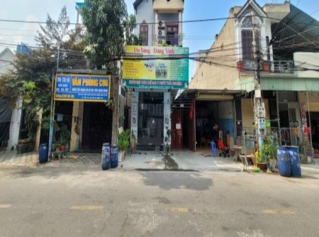 Bán nhà cấp 4 kèm 6 phòng trọ khu VietSing Thuận An, 150m2 giá 3,9 tỷ TL