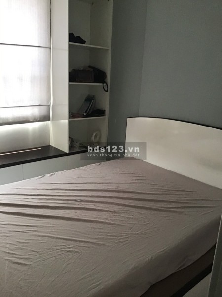 Share 1 phòng trong căn hộ 2 phòng Ngủ tại Luxcity, ra quận 1 chỉ 15 phút xe máy