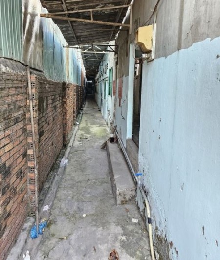 Bán dãy trọ ĐT 743 P Bình Chuẩn, Thuận An, SHR rộng 360m2 với 20 phòng trọ