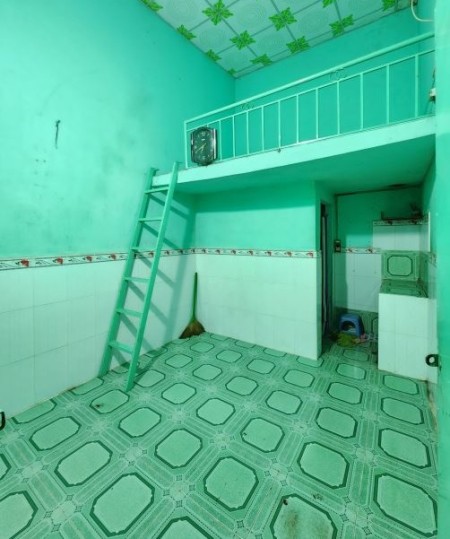 Cần bán nhà và dãy trọ 6 phòng tại Thuận An giá 4,2 tỷ, diện tích 122m2