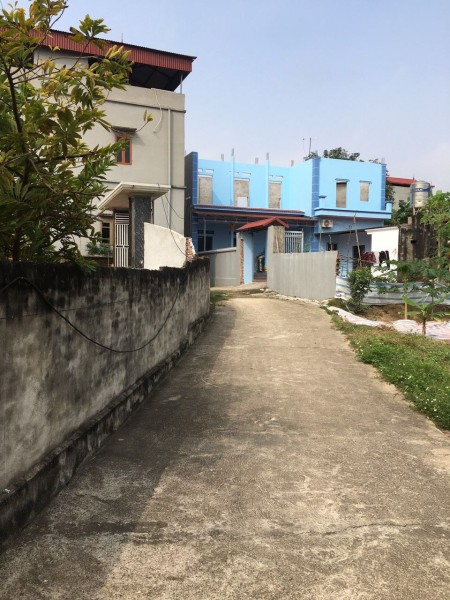 Cần bán gấp lô đất 920m2, 9 tỷ tại xã Hương Lâm, huyện Hiệp Hòa, Bắc Giang