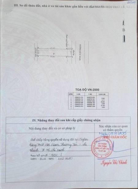Bán dãy trọ Dĩ An 5x24m đường 12m thông tại KDC Sóng Thần 2 giá chỉ 4.x tỷ