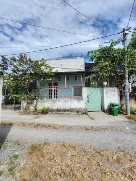 Bán dãy trọ 101m2 gồm 1 kiot 3 phòng ngủ tại Tân Đông Hiệp giá từ 17 triệu/m2 LH 09068xxxxx