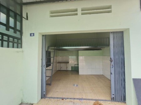 Bán nhà trọ 444m2 gần chợ xóm nghèo đường Nguyễn Đức Thiện LH 033222xxxx