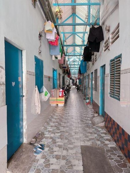 Bán phòng trọ 680m2 ngay mặt tiền Chiêu Liêu full thổ cư giá 17 tỷ