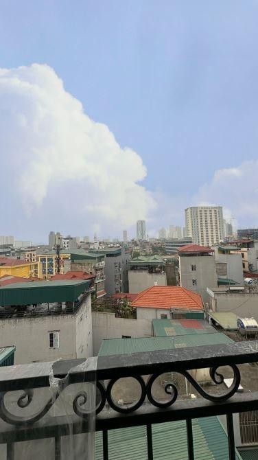 Bán CCMN Triều Khúc 155m2 kết cấu 7T 42 phòng, ô tô đỗ cửa, giá 27.x tỷ LH 098396xxxx