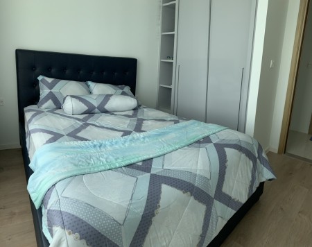 Nhà đẹp => Cho thuê 2PN Sadora Sala - Tầng cao - View công viên xanh mát