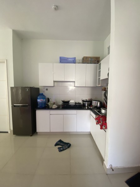Chính chủ cần bán căn 3 PN CC Topaz Garden, số 4 Trịnh Đình Thảo Q. Tân Phú