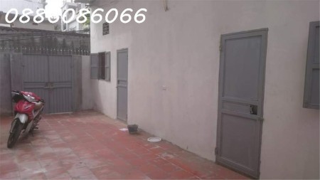 Cho thuê nhà trong ngõ 99, Định Công Hạ Hoàng Mai.