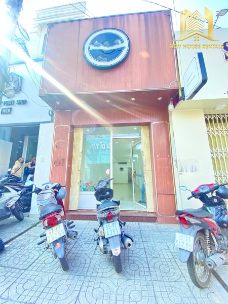 Cho thuê nhà nguyên căn mặt tiền kinh doanh Bắc Hải, P6, Tân Bình 18 triệu đẹp như hình