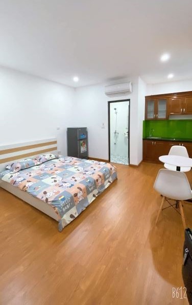 Bán chung cư mini Mỹ Đình, 52m2, 7.2 tỷ đồng thu nhập đến 45 triệu đồng/tháng