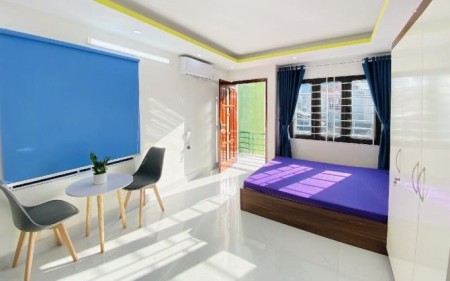 Bán CCMN Nguyễn Lương Bằng, 2 mặt thoáng, 52m2, giá 8.5 tỷ đồng