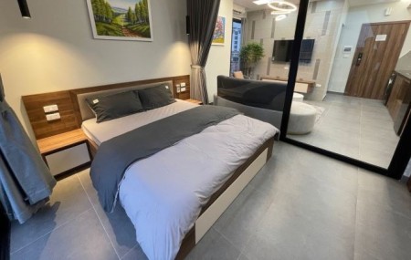 Bán CCMN Đống Đa, lô góc, 62m2, thiết kế 7 tầng, nằm ngay trung tâm giá chỉ 10 tỷ