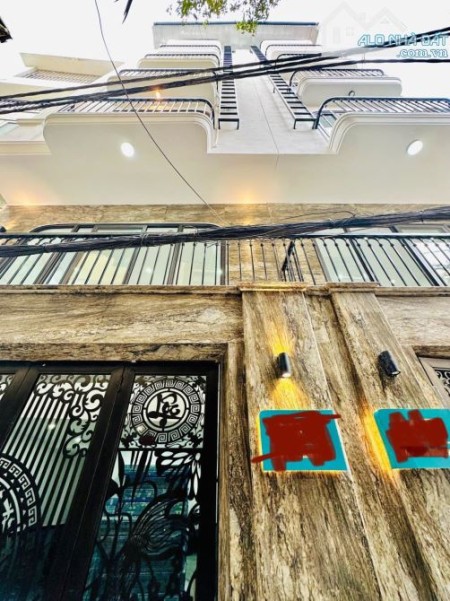 Bán CCMN tại ngõ Minh Khai, diện tích 60m2, thiết kế 7 tầng gồm 17 phòng ngủ, thu nhập đến 85tr