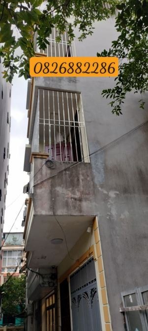 Bán nhà 16m2, 6T, sổ đỏ chính chủ, dân trí cao, tại ga Cát Linh Hà Đông, LH 0826882286