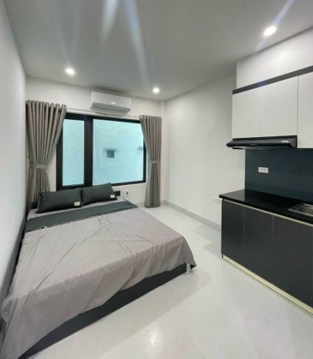 Bán CCMN tại Đống Đa diện tích 100m2, mặt tiền 6m, lô góc giá 18 tỷ đồng