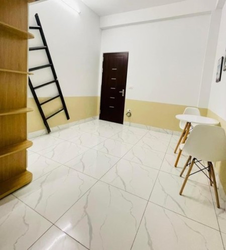 Bán CHDV đường Trung Hòa, Cầu Giấy diện tích 66m2 giá 9 tỷ đồng