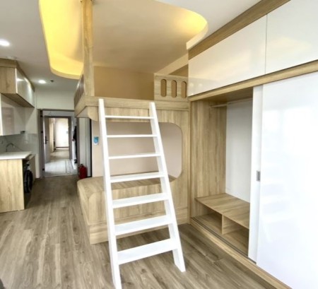 Cần bán gấp tòa CCMN tại Yên Xá – Tân Triều 70m2, 7 tầng, có 22 phòng, giá 8,3 tỷ