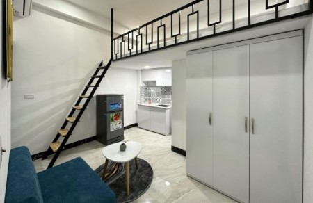 Bán nhà trọ CHDV trung tâm Cầu Giấy dòng tiền 75tr/th từ 15 phòng, giá nhỉnh 9 tỷ là sở hữu