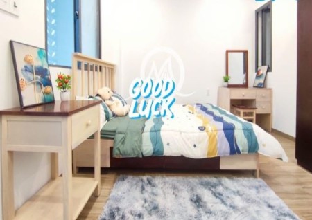Bán nhà trọ CHDV Tân Bình giá 18 tỷ, diện tích 93m2 x 6 tầng, 11 phòng cho thuê