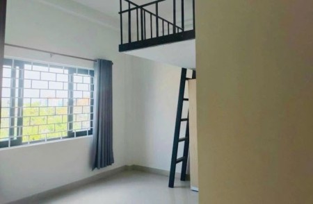 Bán nhà trọ CHDV đường Nguyễn Trọng Tuyển, Phú Nhuận dt 120m2, xây 1 trệt 5 lầu giá 23,9 tỷ