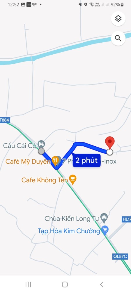 Đi đến slide 3