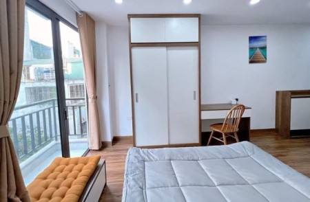 Bán nhà trọ tại Nguyễn Trãi - Thanh Xuân, diện tích 56m2, mặt tiền 5m, giá bán 8,5 tỷ
