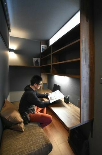 Cho thuê Studio mini (kiểu Nhật) - Giá hạt rẻ - Full tiện ích