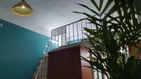 Bán CCMN Tân Triều Hà Nội 100m2 giá thuê 140 triệu/tháng, kết cấu 8T, 35 phòng LH 0983961xxx