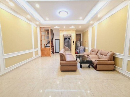 Bán nhà Ngọc Hà 61m2, thiết kế 7T, MT 6m, sổ đổ chính chủ, giá bán 13.x tỷ, LH 097889828x