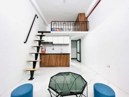 Bán CCMN Trình Đình Cửu diện tích 106m2, vị trí cực hiếm, thiết kế 8T, MT 7m, giá 20.8 tỷ