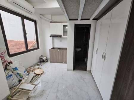 Bán nhà 71m2, 7 tầng, 21 phòng, full nội thất tại Mỹ Đình Hà Nội, LH 0933339326