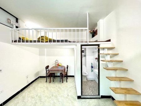 Bán CCMN 70m2, 4.7x16m, pháp lý chuẩn, hệ thống PCCC, giá 9 tỷ tại Thanh Bình Hà Nội